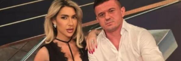 "Ja sam reinkarnacija njegovog pokojnog oca": Jovana Jeremić o veridbi sa Tigrom