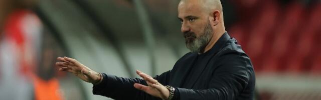 Brat jednog od najboljih igrača Partizana trenira sa Zvezdom