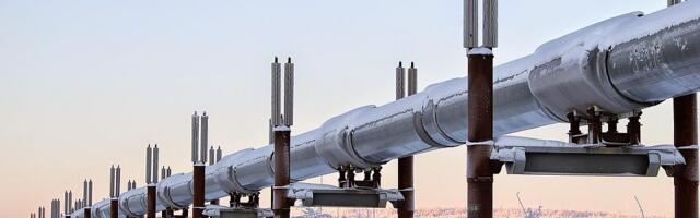 Češka se ponudila da predvodi misiju eksperata da provere naftovod Družba u Ukrajini