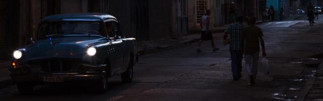 CELA KUBA OSTALA BEZ STRUJE! Elektroenergetski sistem doživeo potpuni kolaps: Najnoviji u nizu incidenata usred hronične krize snabdevanja gorivom