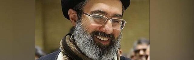 MISTERIJA OKO VOĐE IRANA! Navodi da se ajatolah Modžtaba Hamnei leči u Moskvi UZBURKALI javnost, ambasador u Rusiji otkrio šta je PRAVA ISTINA!