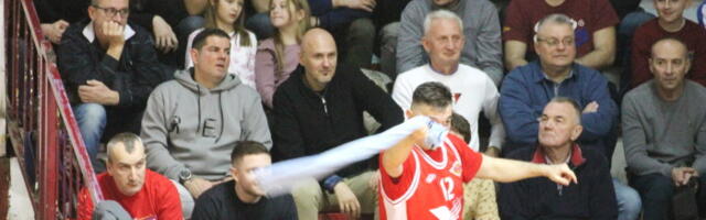 Borac nudi paket za dve utakmice: Na Spartak i Iliriju za 1.000 dinara