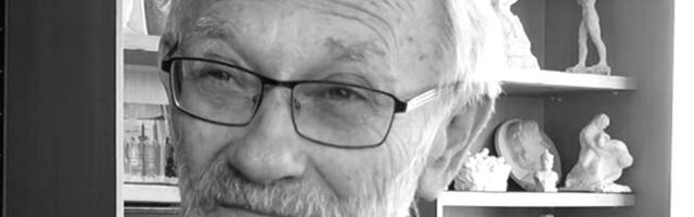 Preminuo karikaturista Božo Stefanović