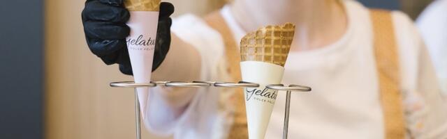 Gelatus zapošljava - pridruži se timu za pripremu i posluživanje gelata