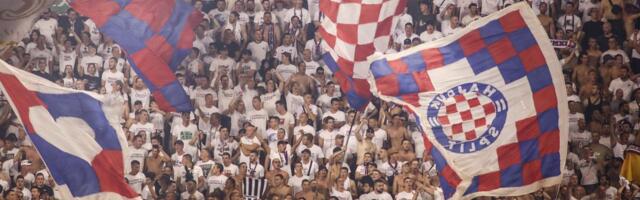 Navijačka saradnja trese Balkan: Isplivala navodna prepiska vođe Torcide i Grobara /VIDEO/