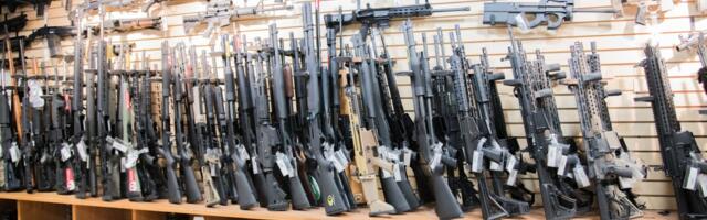 Stanovništvo BiH naoružano do zuba: Cifre stalno rastu, evo koliko komada zvanično imaju