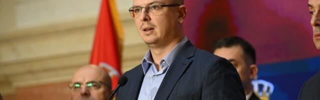 Parandilović: Srpski narod nikad ne sme da zaboravi NATO agresiju