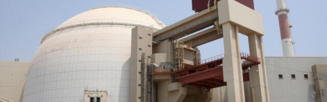 Русија завршила фазу евакуације из иранске електране Бушер