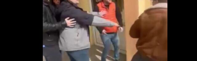 Novinarski deo Stalne radne grupe: Sve više fizičkih napada na novinare, nedopustivo ponašanje policije