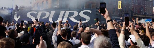 Totenhem u novom problemu, klub obelodanio astronomski dug