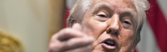 Trampova poruka ledi krv u žilama: Tek smo počeli sa Iranom, ovo je samo zagrevanje za ono što sledi!