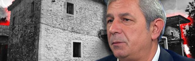 “ČINJENICA DA SU TO URADILI U MIRU DODATNO POVEĆAVA GNUSNOST TIH DELA” Dželetović o napadima na film “Žetva”: Svesni su svega što su učinili