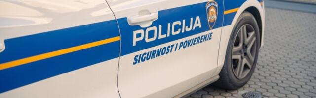 Top slučajno opalio u čoveka: "Rastrgao ga je na komade"