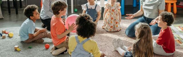 Navala na vrtiće! Već prvog dana preko eUprave nekoliko hiljada zahteva: Evo šta sledi