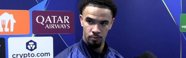 „Trebalo je da postignemo više golova” Zair-Emeri nakon pobede od 2:0 nad Liverpulom