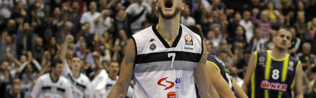 Gotovo? Miljenik "grobara" se vraća u Partizan!