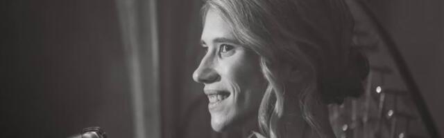 INTERVJU: Sofija Sibinović (Harp Lady): Želim da zamislite harfu kao kraljicu svih instrumenata i centar stejdža