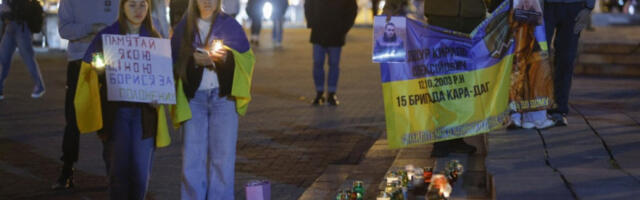 Самоубиства рањених војника у Украјини због недостатка новца