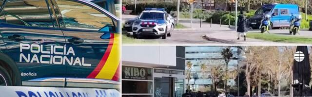 Ženu pogodio zalutali metak: Novi detalji pucnjave u Barseloni - Škaljarcu se bore za život, supruga dala izjavu