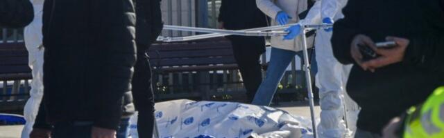 UČENIK 8. RAZREDA IZVEO KRVAV PIR U ŠKOLI U TURSKOJ: Među stradalima troje UČENIKA i nastavnik! (VIDEO)