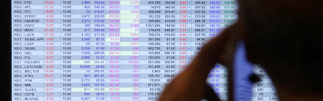 Индекси на берзи данас у „црвеномˮ