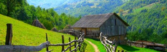 BEKSTVO O BETONA: Kako je grad počeo da gubi trku sa seoskom tišinom!?