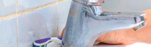 Fugne će vam biti kao nove za 5 minuta: Trebaju vam samo dve stvari iz kuhinje koje ne koštaju mnogo