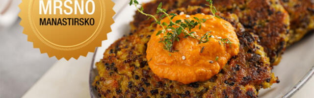 OVE UKUSNE ŠNICLE SU VIŠE LEK NEGO HRANA: Jeromonah Jerotej otkriva jednostavan recept za ručak koji okrepljuje