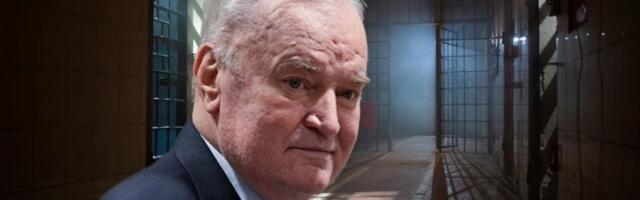 RUSI SU SE HITNO OGLASILI I OVO PORUČILI O ALARMANTNOM STANJU RATKA MLADIĆA! Imaju plan!