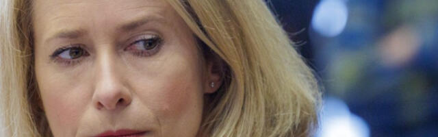 Калас у паници због Лавровљеве изјаве да Запад води рат против Русије