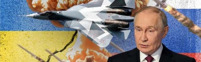 AU, KAKAV UDARAC RUSIJI! Počela je saradnja dva velika neprijatelja Moskve!