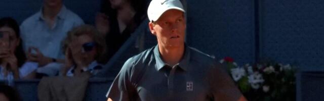 Sinerov pohod na istoriju se nastavlja: Italijan novim trijumfom u Madridu nadmašio i Rafaela Nadala!