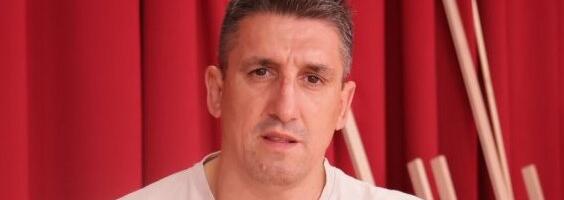 "Je*ao sam Staniju, Balerinu i još dve-tri..." Kristijan Golubović šokirao priznanjem