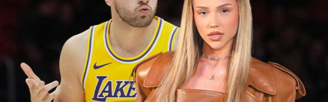 DONČIĆ I BRESKVICA - KAKAV PAR! Planeta bruji posle reči pevačice - novi detalji sve će ostaviti bez teksta! (VIDEO)