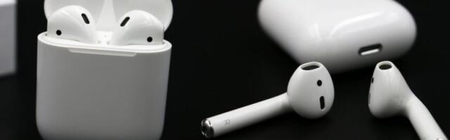Rupice na AirPods kućištu nisu tu slučajno: Evo za šta i čemu služe