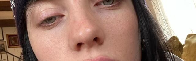 "Nije dobro jesti meso": Bili Ajliš ponovo pokrenula veliku raspravu o ishrani i životinjama