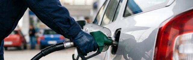 Ministarstvo objavilo nove cene goriva: Evo šta nas čeka do 08. maja