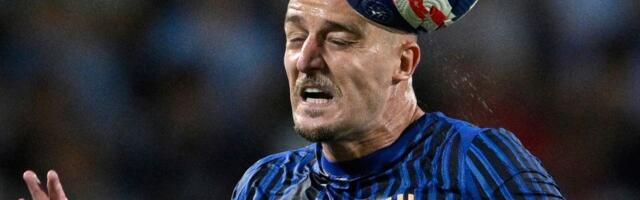 Kad je teško, tu je Sergej! Milinković Savić ponovo pogodio za Al Hilal