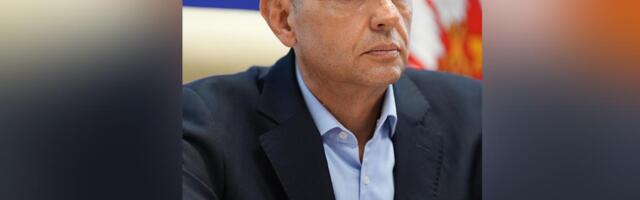 VULIN: Svako ko je prekršio zakon treba i da odgovara za to