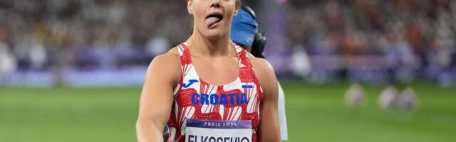 Legendarna Sandra Elkasević objavila tužne vesti, ogroman šok za najbolju atletičarku u istoriji Hrvatske
