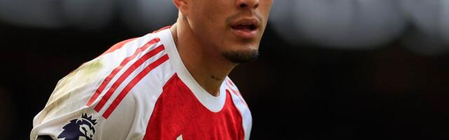 Barsa bi da očerupa Arsenal: Merka Artetinog defanzivca