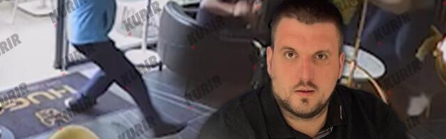 "NIKADA NISAM NI POMISLIO DA UBIJEM, MOJA TAŠTA MOŽE SVE DA POTVRDI" Počelo suđenje za pokušaj ubistva u Westu 65, maskiran u dostavljača pucao u Vuksanovića!