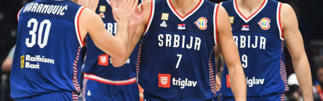 Na pomolu prava detonacija: Partizan formira strašan tim - Vraća se ljubimac "grobara"?