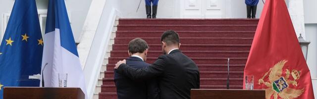 Na Samitu u Tivtu neće biti usvojena zajednička deklaracija: Razlike su velike