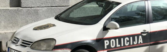 Травник: фингиран већи број саобраћајних незгода