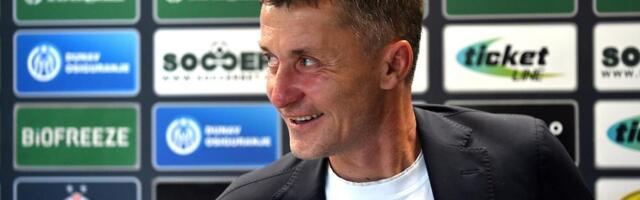 Partizan odustao od Belorusa iz CSKA, Ilić čeka napadače