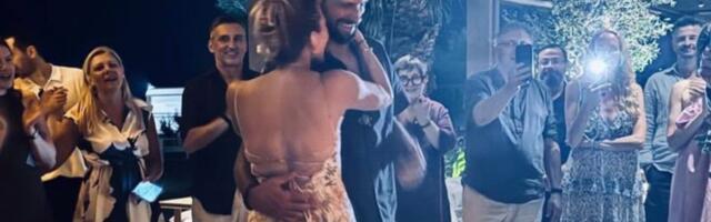 Jelena Đoković za rođendan prekršila pravilo koje je godinama poštovala? Svi komentarišu detalj na torti