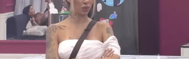 ŠOK PRIZOR NA PINKU! Mlada u VENČANICI uletela u emisiju, voditeljka ZANEMELA od šoka