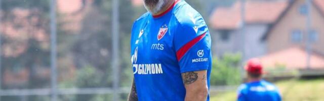 Stanković posle Slovana: “Imamo klasu, sve će da legne na svoje”