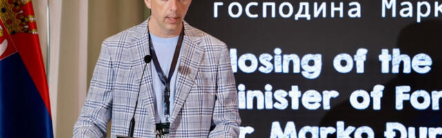 Ђурић: Србија лидер у региону у области развоја вештачке интелигенције